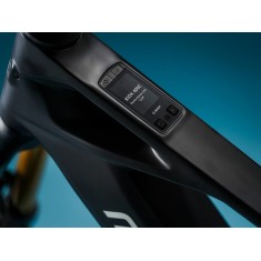 Mondraker VTT électrique Crafty Carbon RR SL - Superblack - Purebike