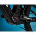 Mondraker VTT électrique Crafty Carbon RR SL - Superblack - Purebike