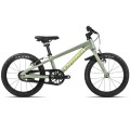 Orbea MX 16" - Vert/Jaune - Purebike