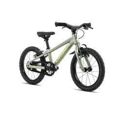 Orbea MX 16" - Vert/Jaune - Purebike