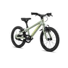 Orbea MX 16" - Vert/Jaune - Purebike