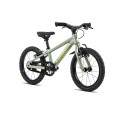 Orbea MX 16" - Vert/Jaune - Purebike