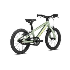 Orbea MX 16" - Vert/Jaune - Purebike
