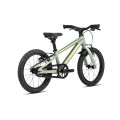 Orbea MX 16" - Vert/Jaune - Purebike
