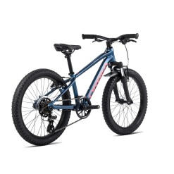 Orbea MX 20" XC - Bleu/Rouge - Purebike