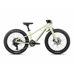 Orbea VTT Enfant Kimu 20 H20 Acid Gum - Purebike