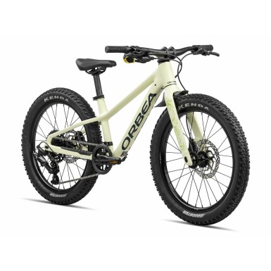 Orbea VTT Enfant Kimu 20 H20 Acid Gum - Purebike