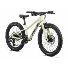 Orbea VTT Enfant Kimu 20 H20 Acid Gum - Purebike