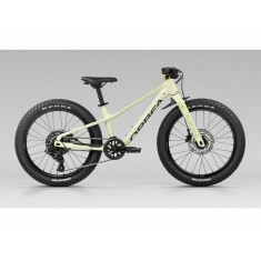 Orbea VTT Enfant Kimu 20 H20 Acid Gum - Purebike