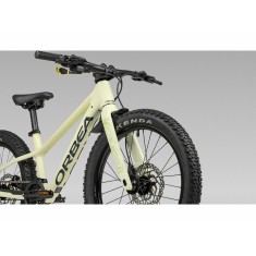 Orbea VTT Enfant Kimu 20 H20 Acid Gum - Purebike