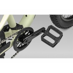 Orbea VTT Enfant Kimu 20 H20 Acid Gum - Purebike