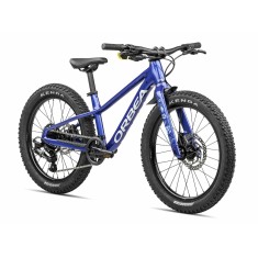 Orbea VTT Enfant Kimu 20 H20 Cobalt Blue - Purebike