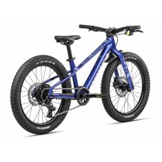 Orbea VTT Enfant Kimu 20 H20 Cobalt Blue - Purebike
