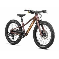 Orbea VTT Enfant Kimu 20 H20 Metallic Sun Set - Purebike