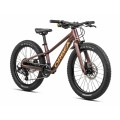 Orbea VTT Enfant Kimu 20 H20 Metallic Sun Set - Purebike