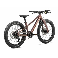 Orbea VTT Enfant Kimu 20 H20 Metallic Sun Set - Purebike