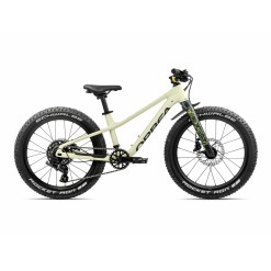 VTT Enfant Kimu 20 H10 Acid Gum