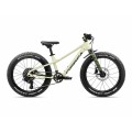 Orbea VTT Enfant Kimu 20 H10 Acid Gum - Purebike