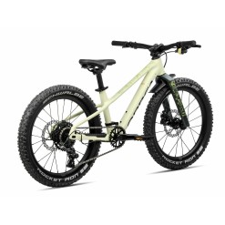 VTT Enfant Kimu 20 H10 Acid Gum