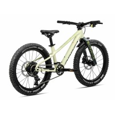 Orbea VTT Enfant Kimu 20 H10 Acid Gum - Purebike