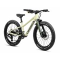 Orbea VTT Enfant Kimu 20 H10 Acid Gum - Purebike