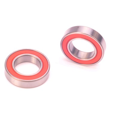 Roulements de moyeu 6903 (X2) - Roulements pour Vélo VTT et Route- Accessoires VTT - Purebike - Materiel Velo, Accessoires VTT E