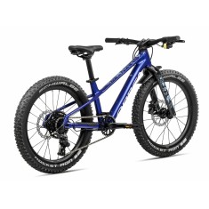 Orbea VTT Enfant Kimu 20 H10 Cobalt Blue - Purebike
