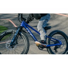 Orbea VTT Enfant Kimu 20 H10 Cobalt Blue - Purebike
