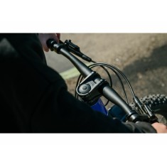 Orbea VTT Enfant Kimu 20 H10 Cobalt Blue - Purebike