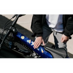 Orbea VTT Enfant Kimu 20 H10 Cobalt Blue - Purebike