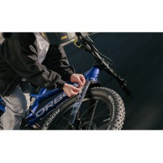 Orbea VTT Enfant Kimu 20 H10 Cobalt Blue - Purebike