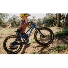Orbea VTT Enfant Kimu 20 H10 Cobalt Blue - Purebike
