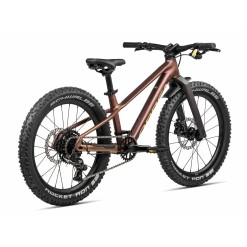 Orbea VTT Enfant Kimu 20 H10 Metallic Sun Set - Purebike