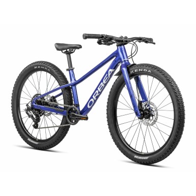 Orbea VTT Enfant Kimu 24 H20 Cobalt Blue - Purebike