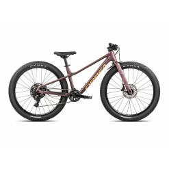 Orbea VTT Enfant Kimu 24 H20 Metallic Sun Set - Purebike