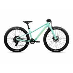 Orbea VTT Enfant Kimu 24 H20 Aloha Green - Purebike