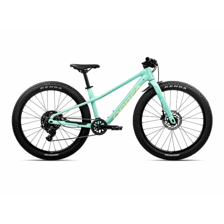 Orbea VTT Enfant Kimu 24 H20 Aloha Green - Purebike