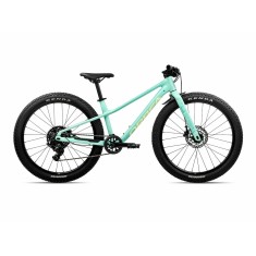 Orbea VTT Enfant Kimu 24 H20 Aloha Green - Purebike