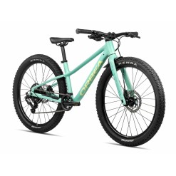 Orbea VTT Enfant Kimu 24 H20 Aloha Green - Purebike