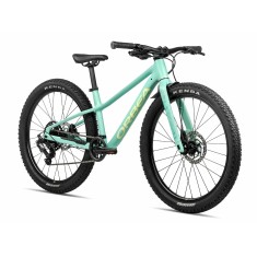 Orbea VTT Enfant Kimu 24 H20 Aloha Green - Purebike