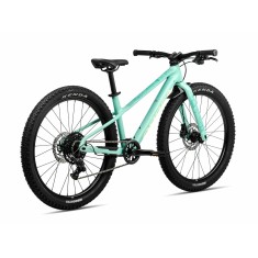 Orbea VTT Enfant Kimu 24 H20 Aloha Green - Purebike