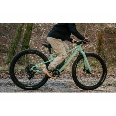 Orbea VTT Enfant Kimu 24 H20 Aloha Green - Purebike