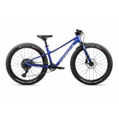 Orbea VTT Enfant Kimu 24 H10 Cobalt Blue - Purebike