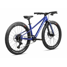 Orbea VTT Enfant Kimu 24 H10 Cobalt Blue - Purebike