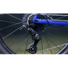 Orbea VTT Enfant Kimu 24 H10 Cobalt Blue - Purebike