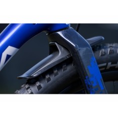 Orbea VTT Enfant Kimu 24 H10 Cobalt Blue - Purebike