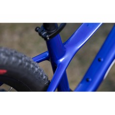 Orbea VTT Enfant Kimu 24 H10 Cobalt Blue - Purebike