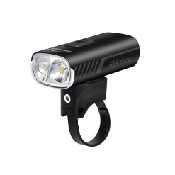 Magicshine Eclairage avant Ray 1100 - Purebike