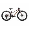 Orbea VTT Enfant Kimu 24 H10 Metallic Sun Set - Purebike