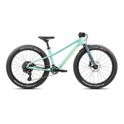 Orbea VTT Enfant Kimu 24 H10 Aloha Green - Purebike